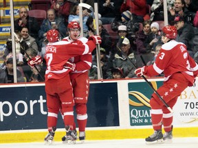 Hounds WIN 6-4- photo gallery