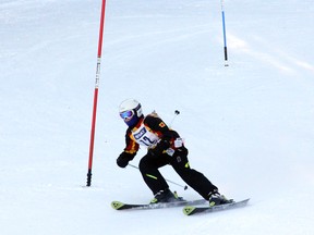 Nancy Greene-Paterson Races, Alice Ski Hill, Jan. 27, 2013_5