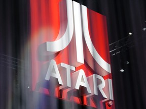 QMI wire service

Earlier this week, Atari, the company that brought home great arcade hits, such as Space Invaders and Pac-Man, filed for bankruptcy.