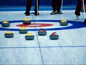 Curling