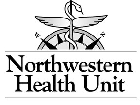 Kenora - Northwestern Health Unit