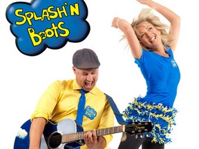 Splash_N Boots