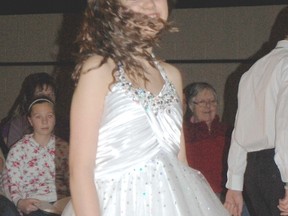 St. Anthonys Fashion Show