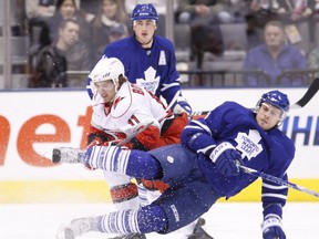 Zach Boychuk (No. 11)