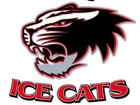 Ayr Ice Cats