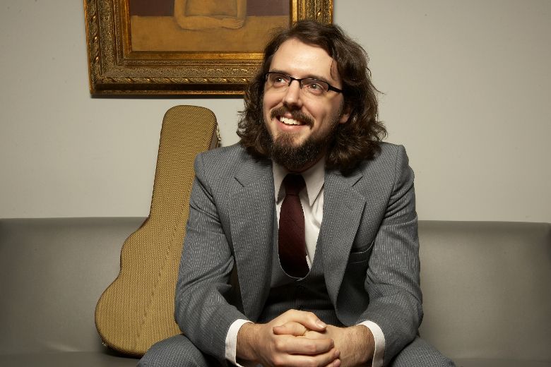 One Hill of a ukulele player Sherwood Park News
