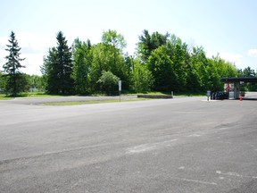 The Long Sault Parkway is free to motorists all summer long, but now closes in the winter.