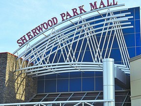 Sherwood Park Mall