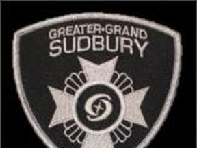 Greater Sudbury Fire