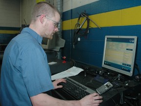 Drive Clean revs up complaints | St. Thomas Times-Journal