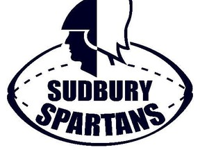 Sudbury Spartans logo