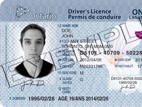 Driver_s Licence