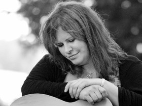 Susie Vennick will be playing at Sweet Things Cafe on Feb. 10.
Submitted by James Dean Photography