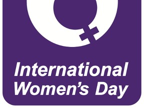 International Women_s Day