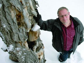 Statistics show the the weatherman has way better luck with his forecasts than do groundhogs, but this year they reached an accord. Jerry Shields, who makes his predictions from St. Joseph Island, foresees an early spring.