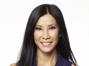 Lisa Ling hosts 'The Job'. (Supplied)