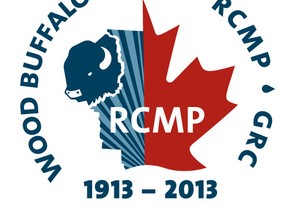 RCMP fort mcmurray
