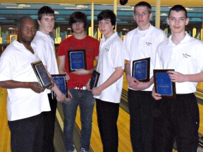 Submitted Photo

Members of a Tri-County zone team captured the Youth Challenge provincial championship in Oshawa.