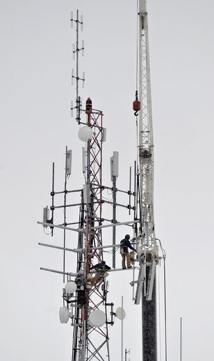 Bell Mobility plans to add cell towers Brantford Expositor