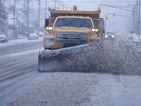 snowplow