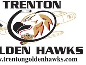 Golden Hawks logo