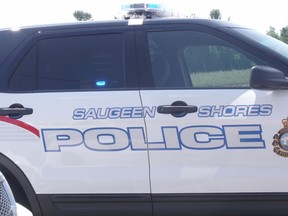 Saugeen Shores Police