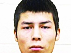 A Canada-wide warrant for second-degree murder has been issued for 19-year-old Lindsey Allen Bruno of Hobbema.