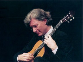 Internet image

Brazilian guitarist Fabio Zanon