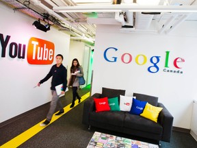 Reuters

YouTube really became popular when Google purchased it for $1.65 billion in 2006.