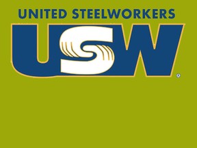 United Steelworkers logo