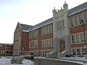 Brantford Collegiate Institute