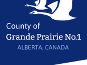 County of GP logo