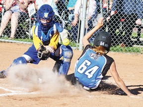 This photo, taken by Wetaskiwin Times editor Jerold LeBlanc, won first place at the recent Alberta Weekly Newspapers Association’s ATCO Photographic Awards held Feb. 1 in Edmonton.