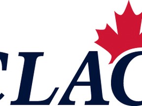 CLAC Logo