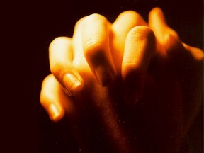 prayer handsd