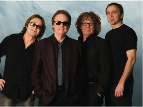Provincial funding will pay for a classic rock concert featuring Canadian band April Wine during the final night of Summer in the Park on Aug. 4 at Lee Park.