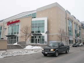 Budweiser Gardens ranked seventh worldwide in gross ticket sales in its size category (10,000-15,000) (File photo)