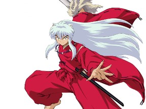 QMI file photo

Inu Yasha is a popular manga character. On Feb. 25, the Brantford Public Library is holding a manga book chat.