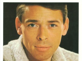 Internet image

In the world of popular music in France, Jacques Brel was known as a singer and writer of chansons.