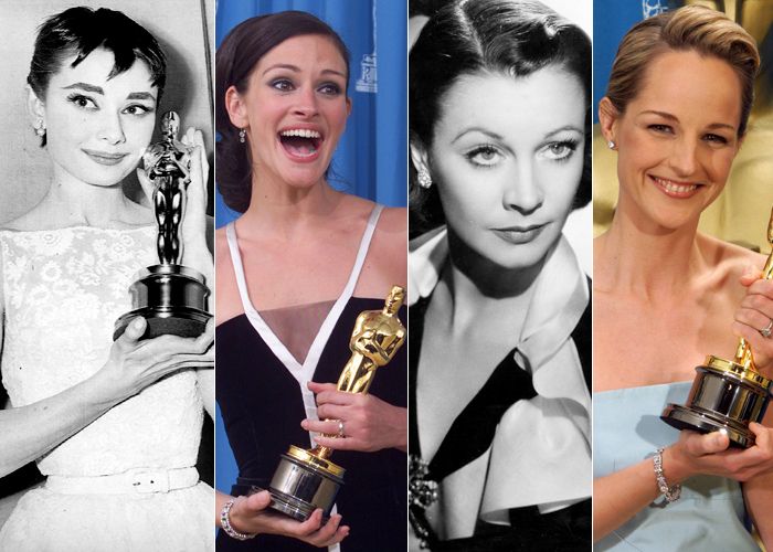 20 Women Who Ve Felt The Oscar Best Actress Curse Toronto Sun