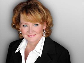 Karen McCrimmon