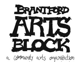 Brantford Arts Block