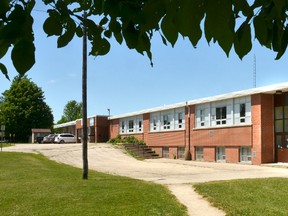 Derby Public School