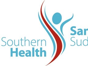 Southern Health-Sante Sud announced it has a deficit of $3.6 million due to a provincial clawback of $8 million. (FILE PHOTO)