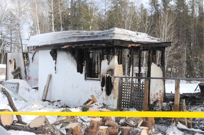 Markstay fire victim identified Sudbury Star