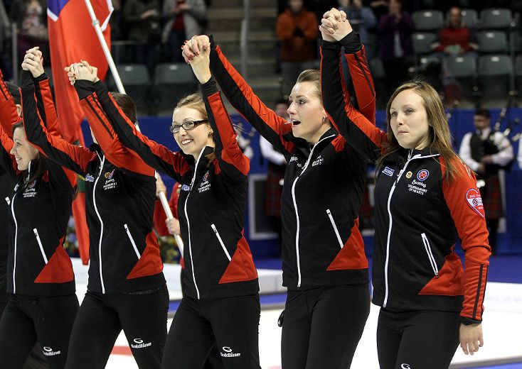 Ontario Skip Rachel Homan Beats Jennifer Jones To Capture Scotties ...