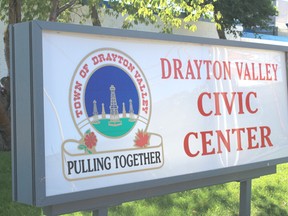 Town of Drayton Valley