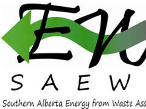 SAEWA logo