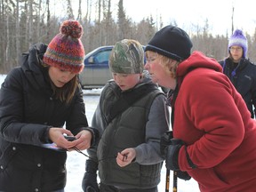 EPBR geocaching