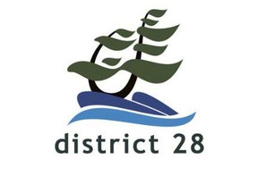 OSSTF District 28